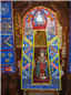 Hindola Utsav - ISSO Swaminarayan Temple, Los Angeles, www.issola.com